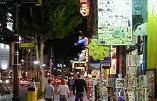 Los Angeles By Night  Tour